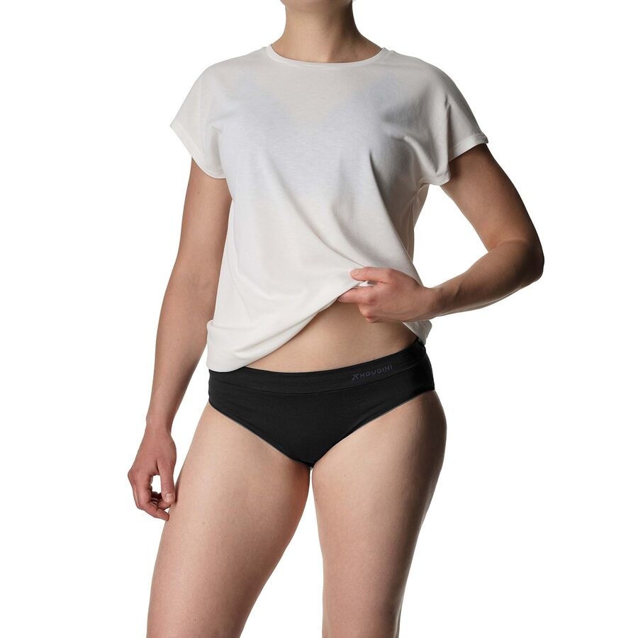 DeSoli Hipsters Underwear - Women's