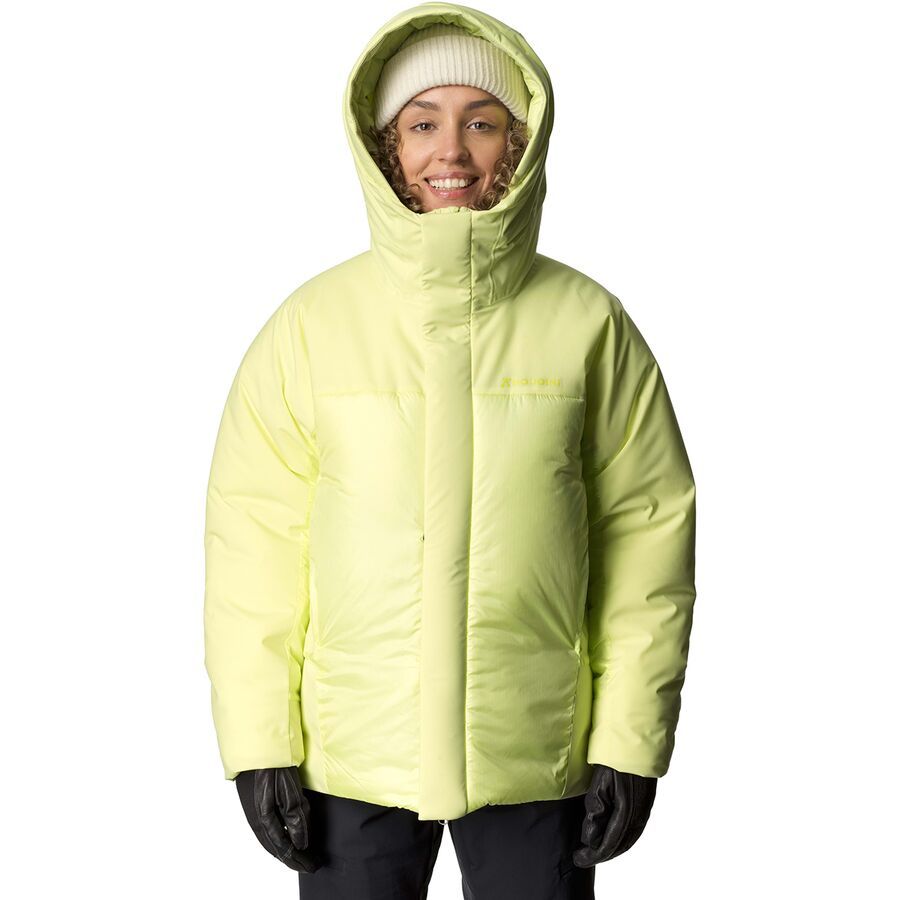 Bouncer Insulated Jacket - Women's