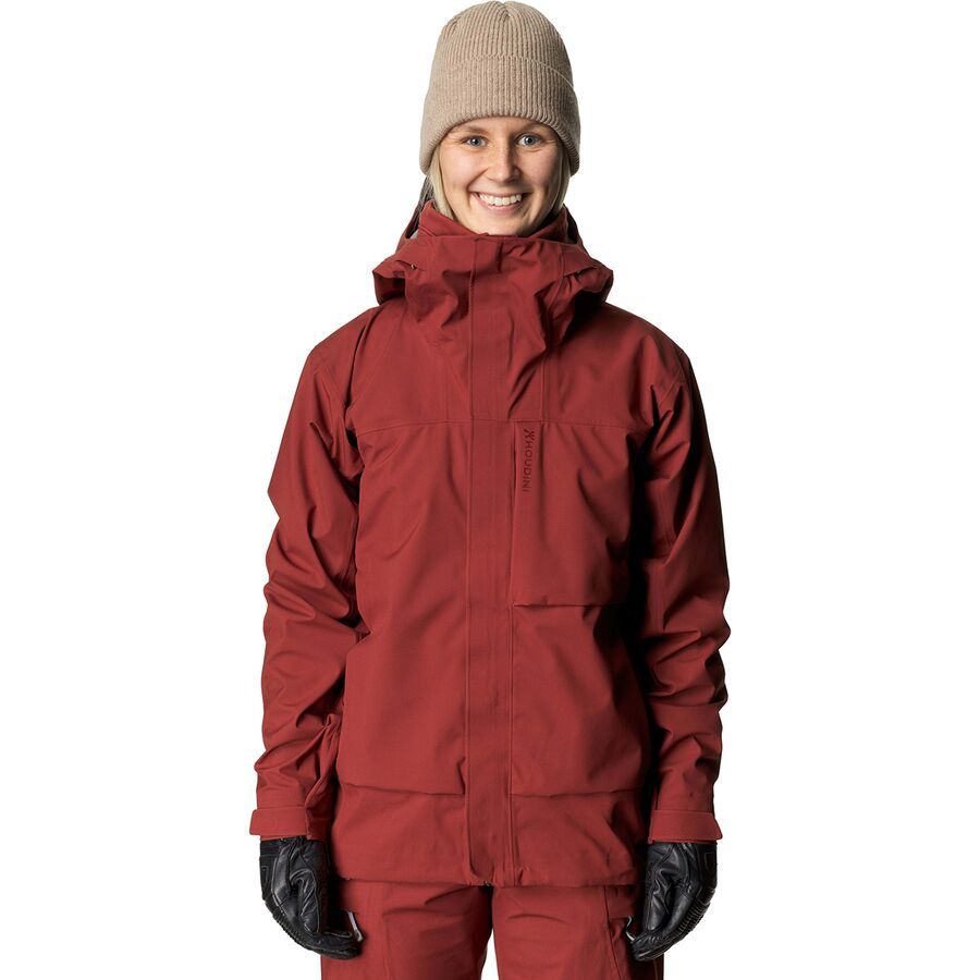 RollerCoaster Jacket - Women's