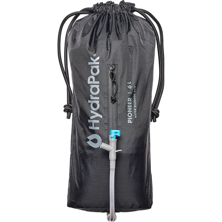 PIONEER 6L Reservoir