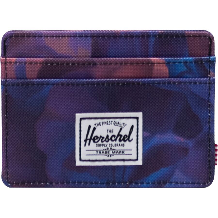 Classics Charlie Wallet - Men's