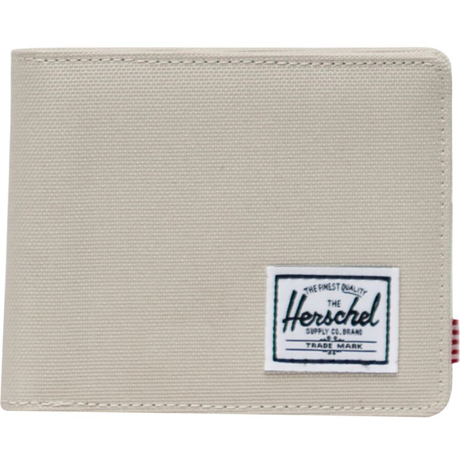 Roy Coin RFID Wallet - Men's