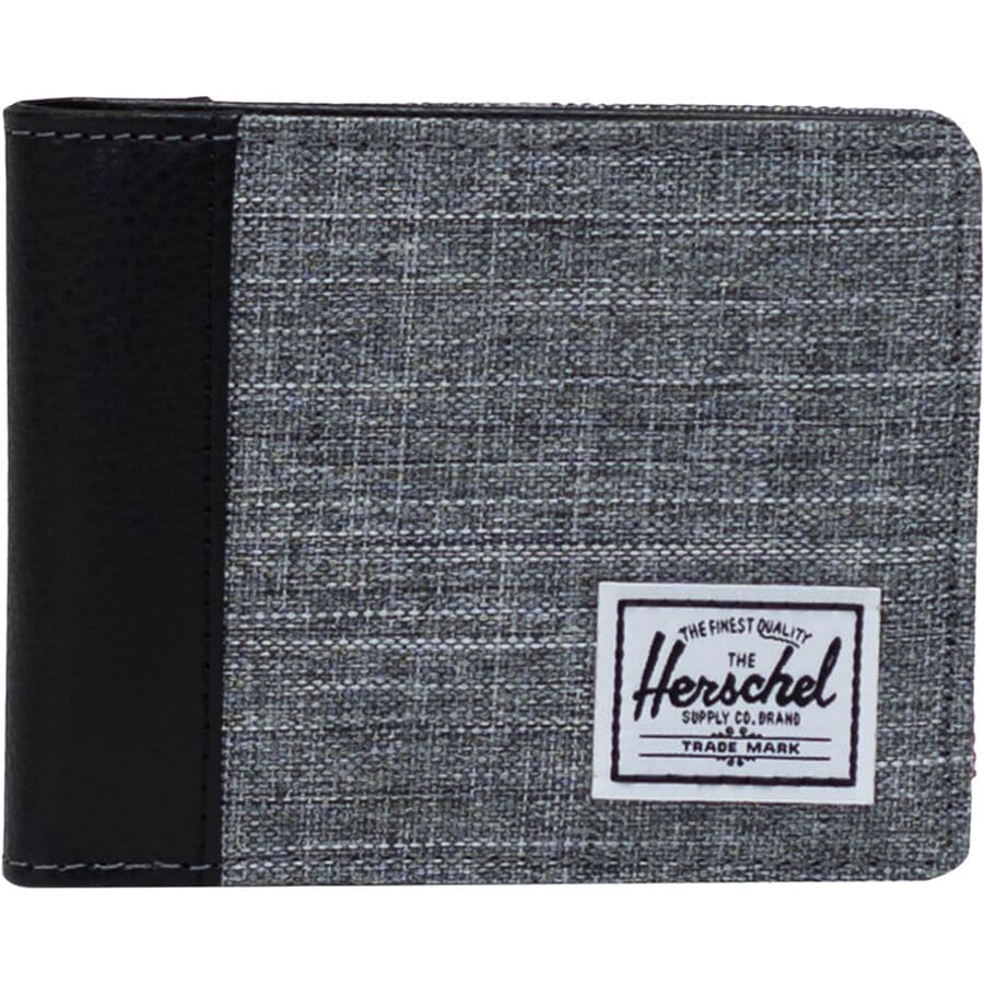 Hank II RFID Wallet
