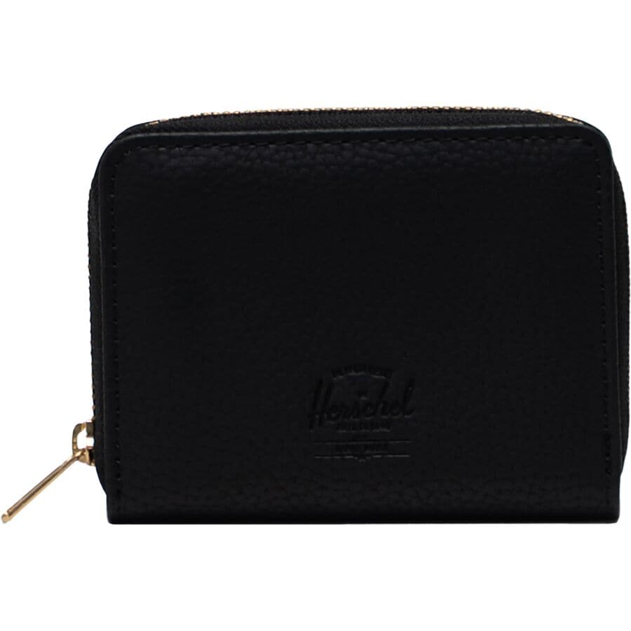 Tyler Vegan Leather RFID Wallet