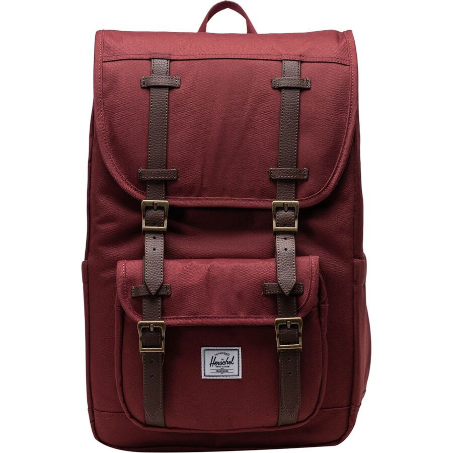 Little America 21L Mid Backpack