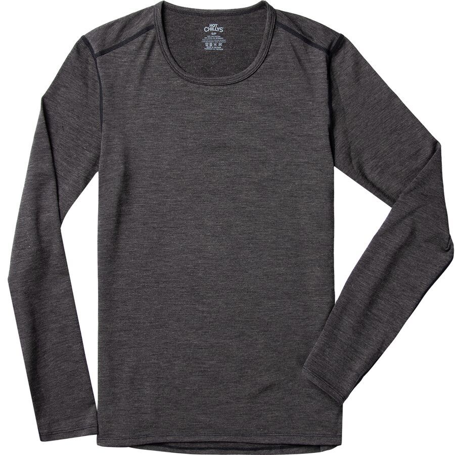 Merino Wool Crewneck - Women's