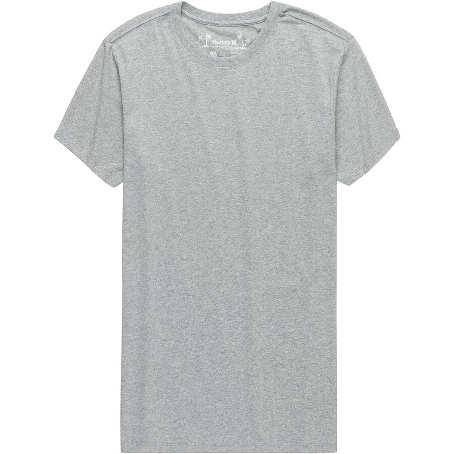 Recycled Staple Short-Sleeve Shirt - Men's