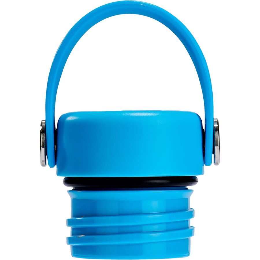 Standard Mouth Flex Cap