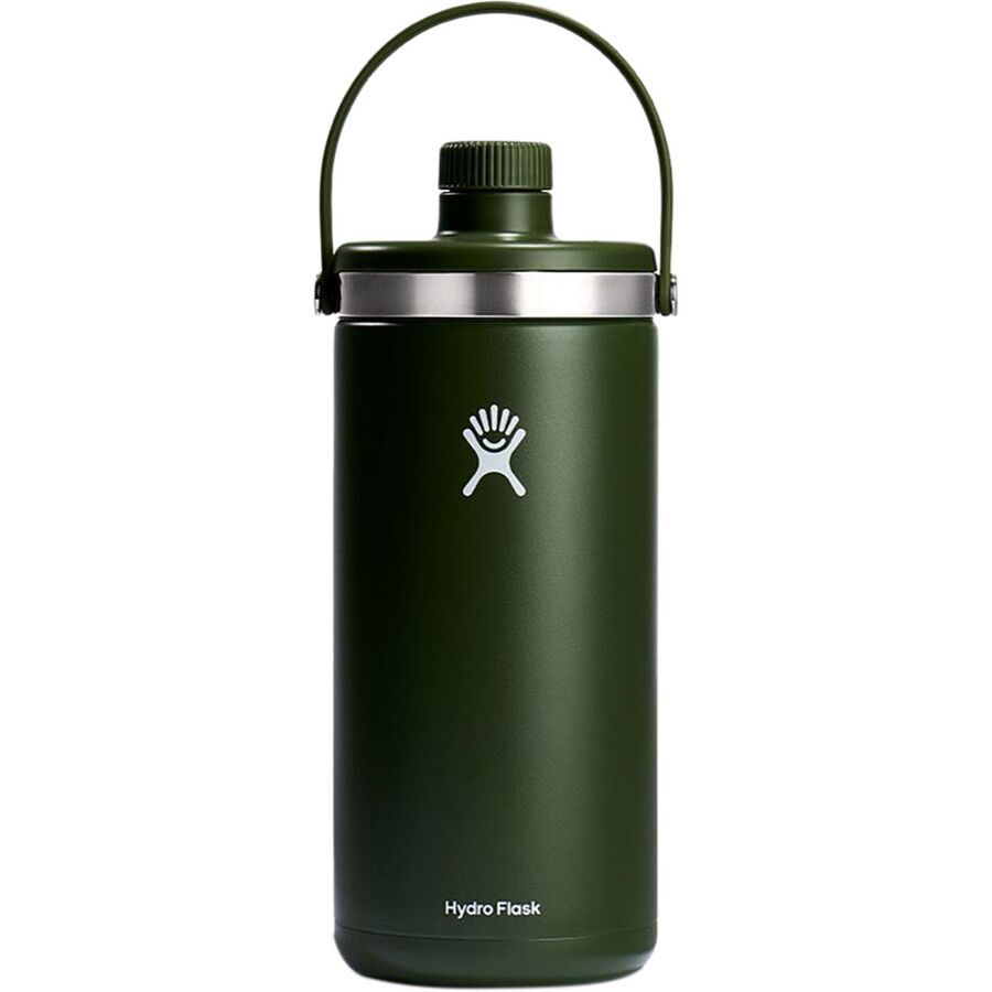 Oasis 128oz Bottle