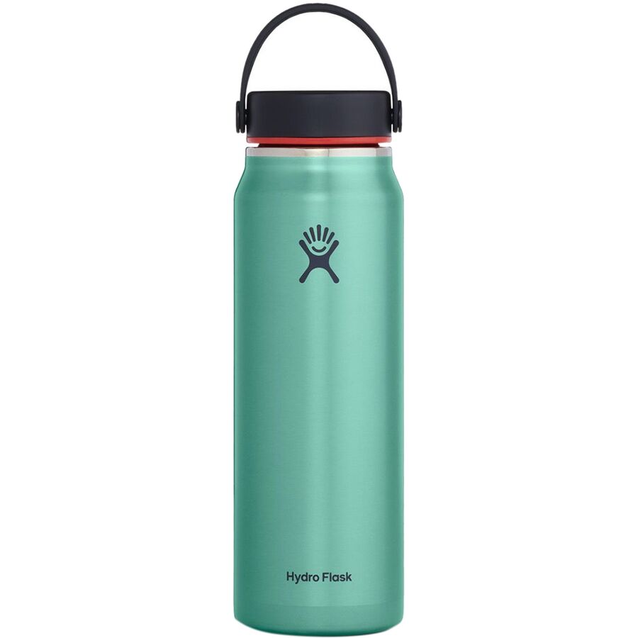 32oz Wide Mouth Trail Lightweight Flex Cap Water Bottle