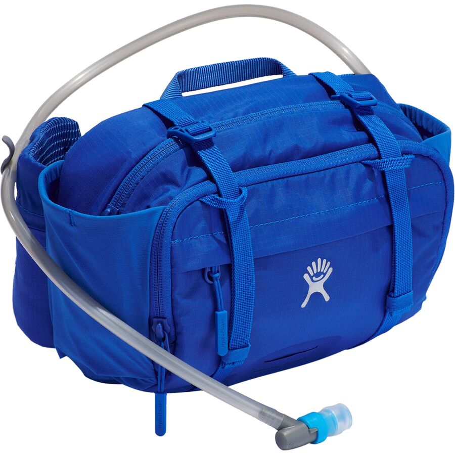 Down Shift 5L Hydration Hip Pack