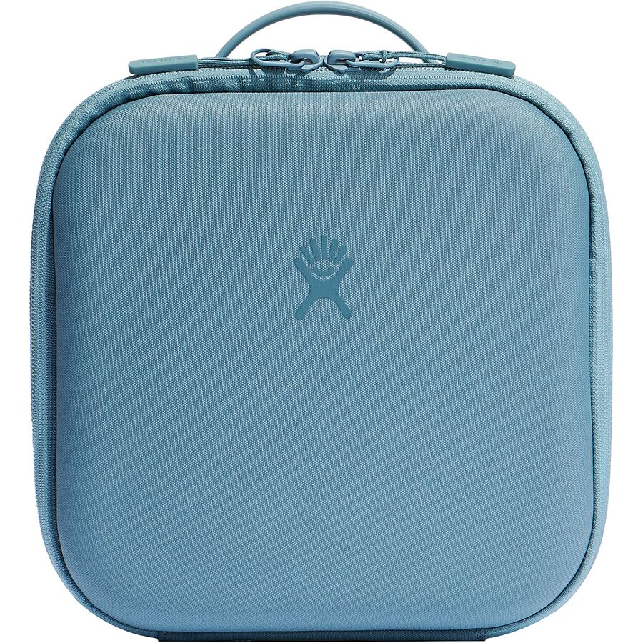 Small Insulated Lunch Box
