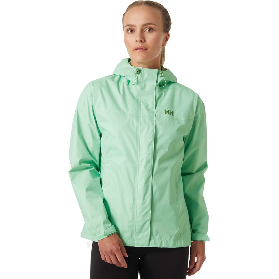 Loke Shell Jacket - Women's