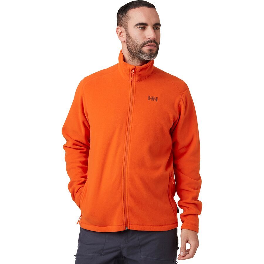 Daybreaker Fleece Jacket - Men's