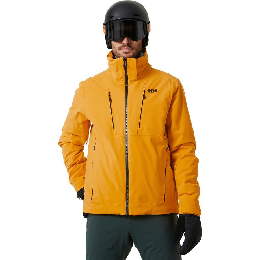 Alpha 3.0 Jacket - Men's