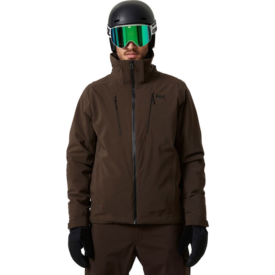 Alpha 3.0 Jacket - Men's