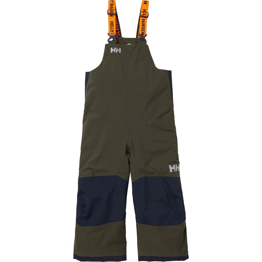 K Rider 2 Insulated Bib - Toddler Boys'