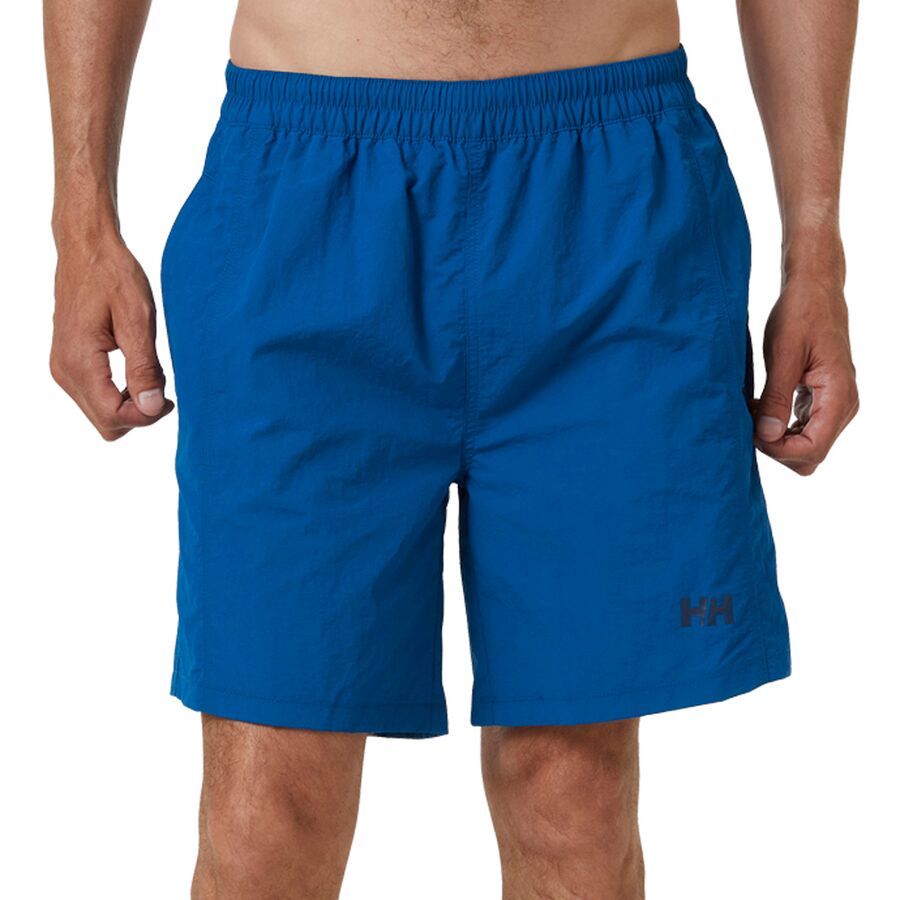Carlshot Swim Trunk - Men's
