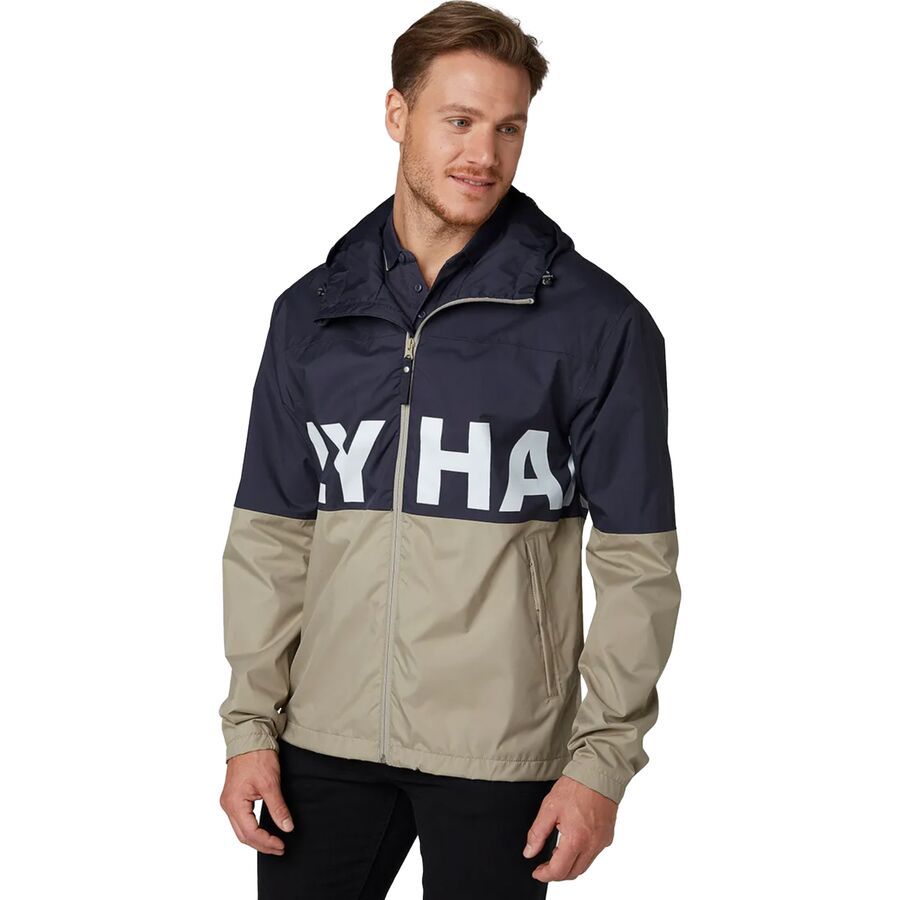 Amaze Jacket - Men's