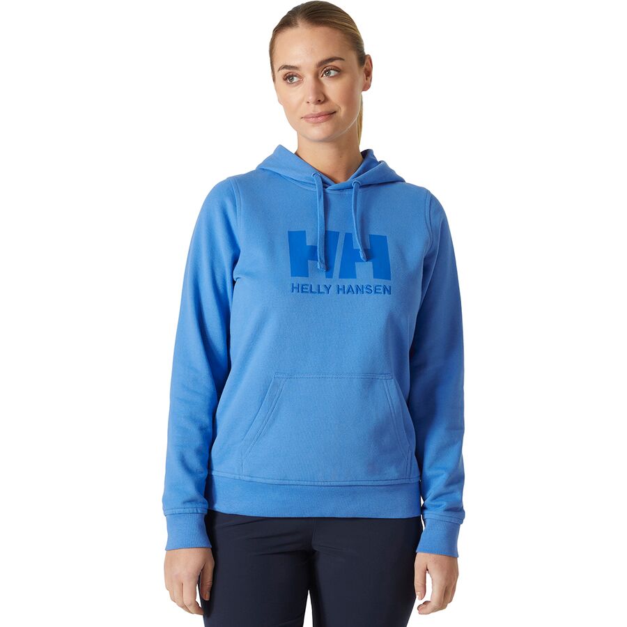HH Logo Hoodie - Women's