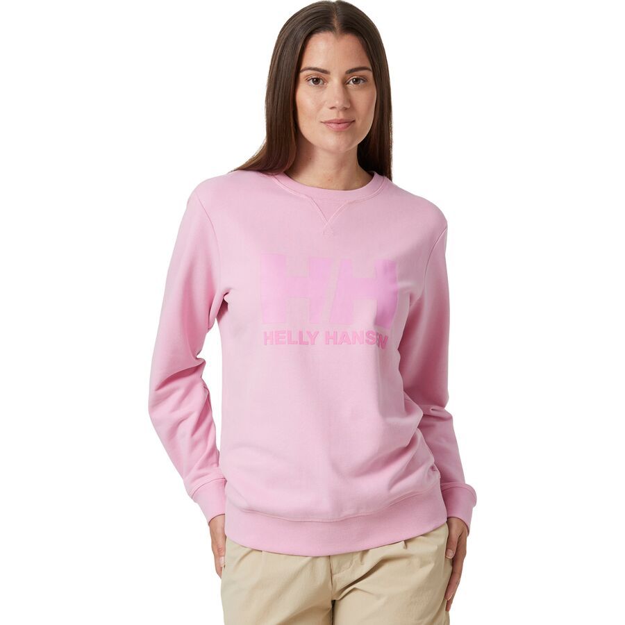 HH Logo Crew Sweatshirt - Women's