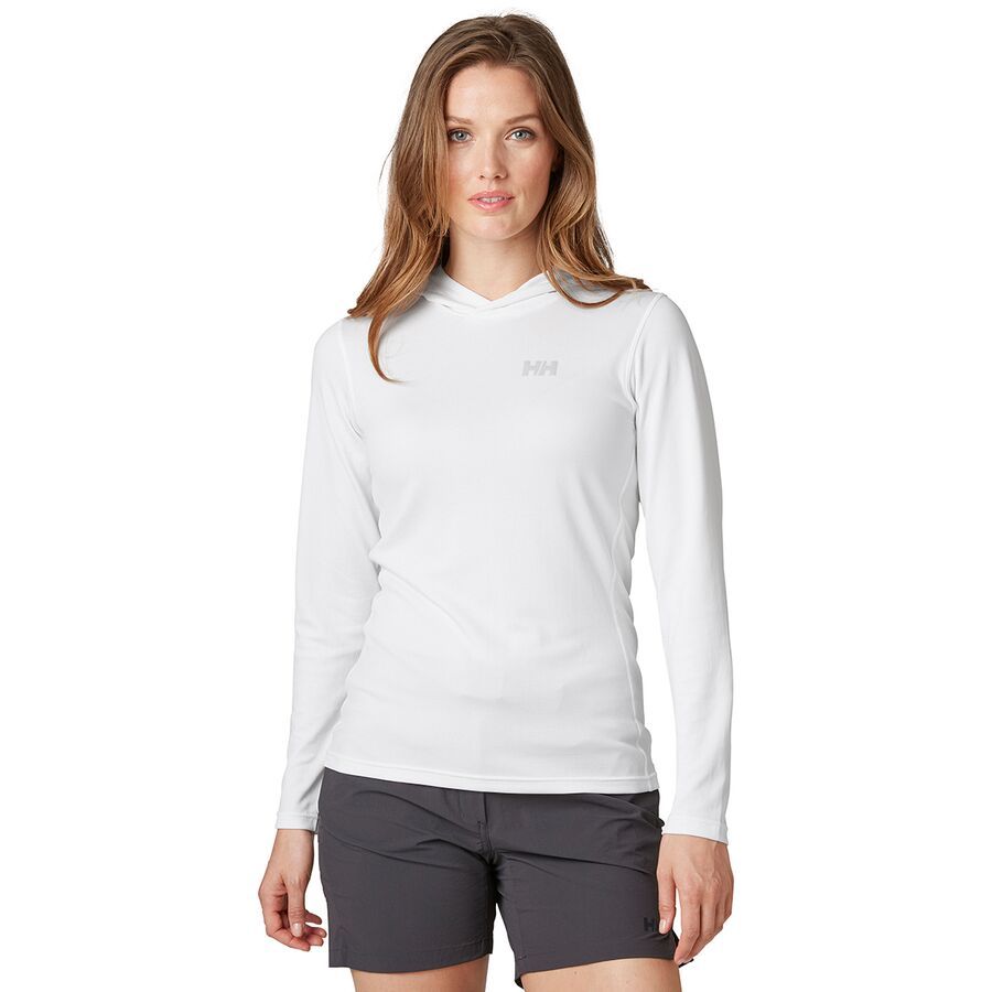 Lifa Active Solen Hoodie - Women's