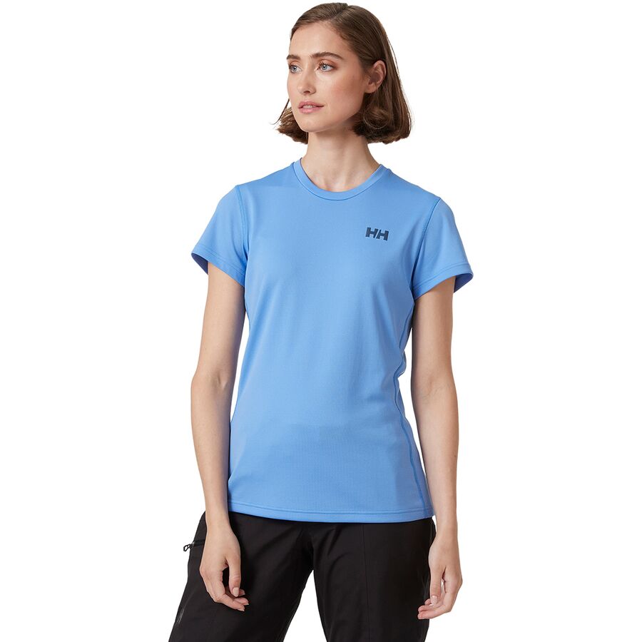 Lifa Active Solen Short-Sleeve T-Shirt - Women's