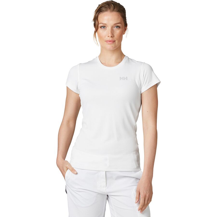 Lifa Active Solen Short-Sleeve T-Shirt - Women's