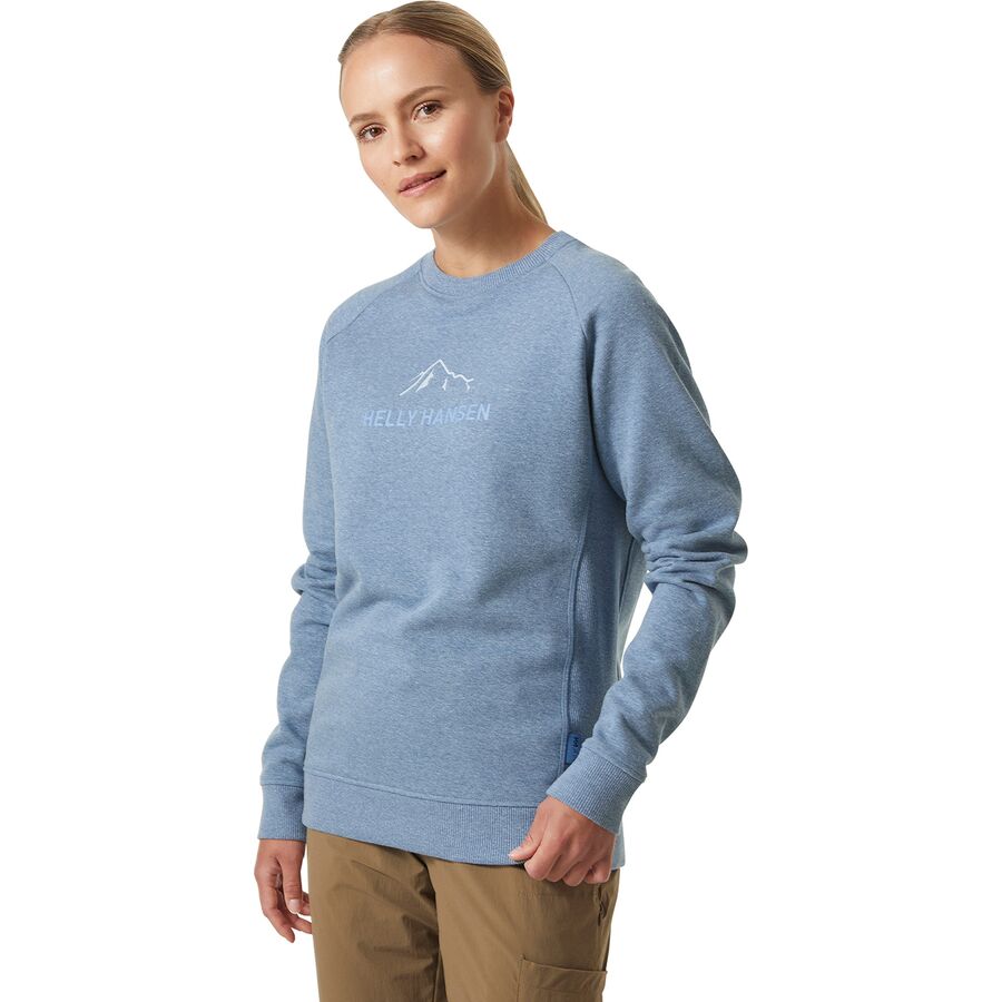 F2F Cotton Sweater - Women's