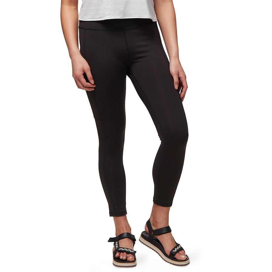 Verglas 7/8 Tight - Women's