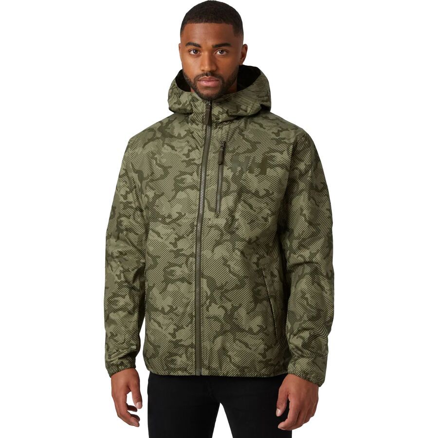 Belfast 2 Packable Jacket - Men's