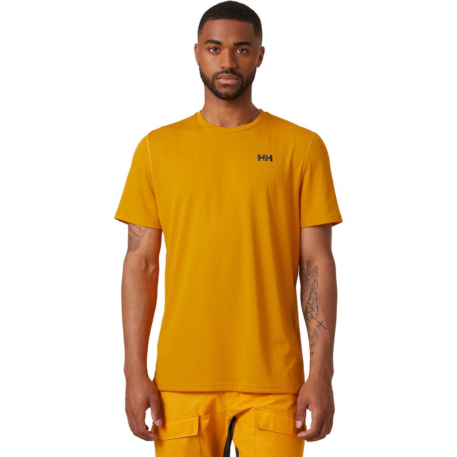 HH Lifa Active Solen T-Shirt - Men's