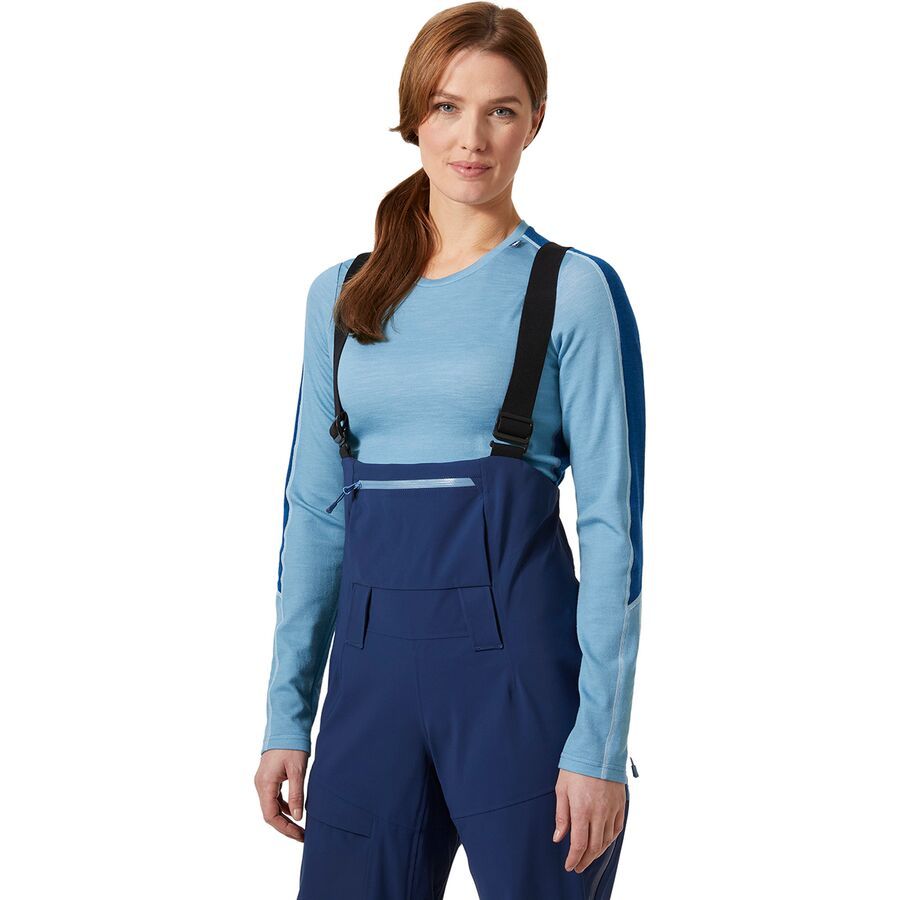 Lifa Merino Lightweight Crew Top - Women's