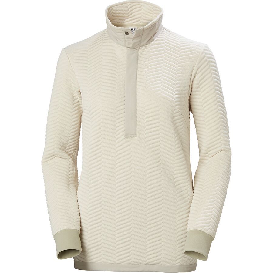 Lillo Snap Pullover - Women's