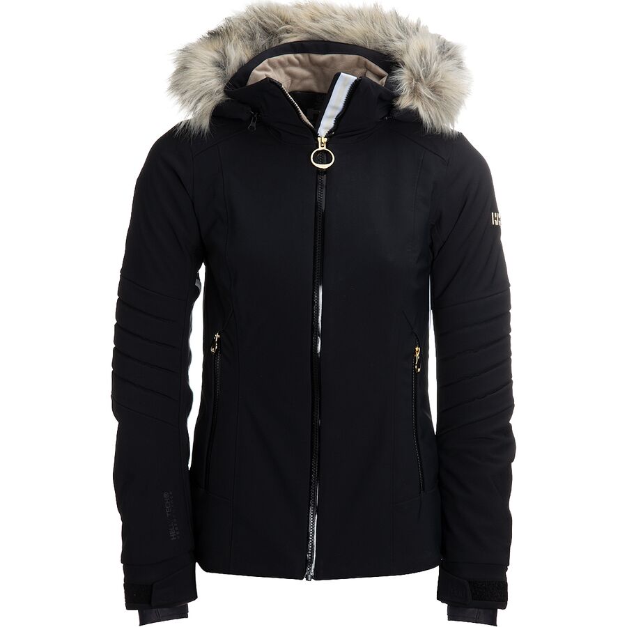 Cindy Insulated Softshell Jacket - Women's