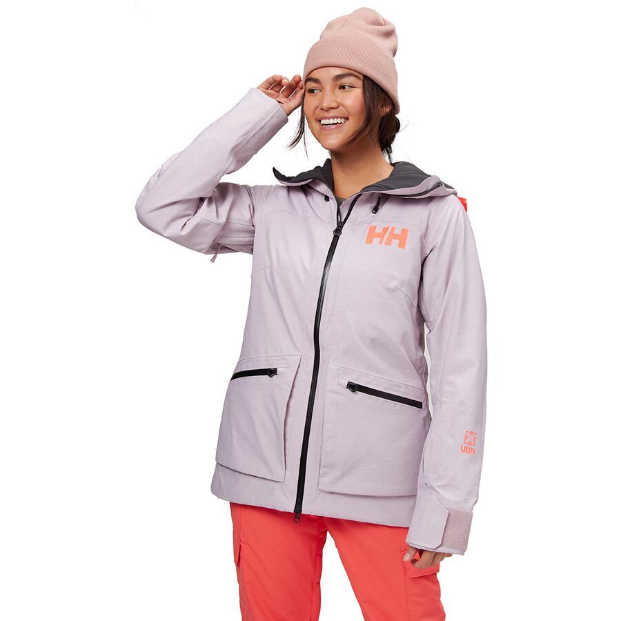Powderqueen 3.0 Jacket - Women's