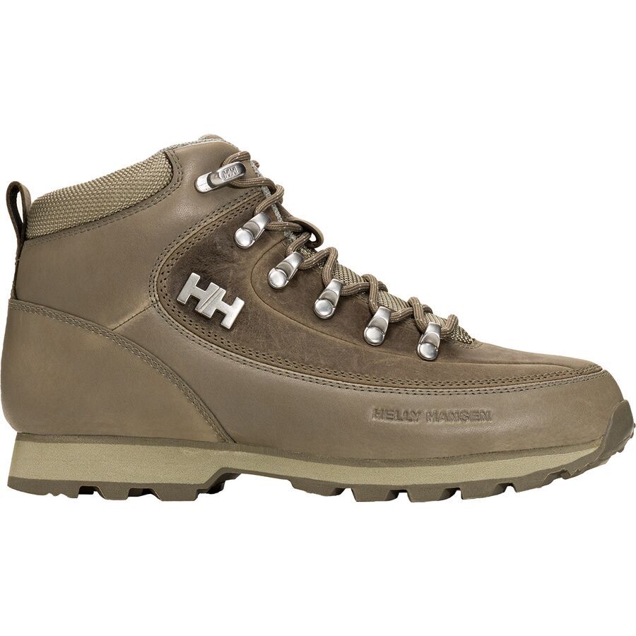 The Forester Boot - Women's