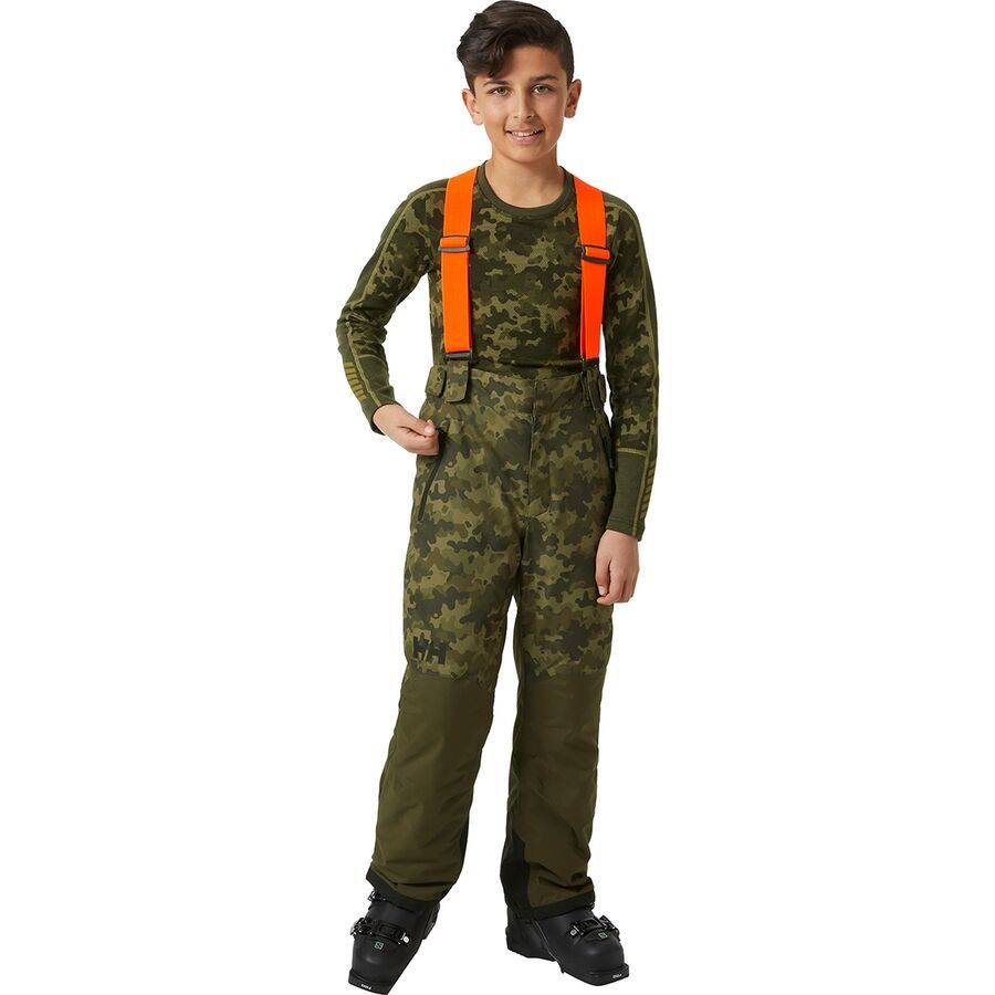 Jr No Limits 2.0 Pant - Boys'