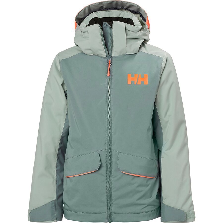 Jr Snowangel Jacket - Girls'