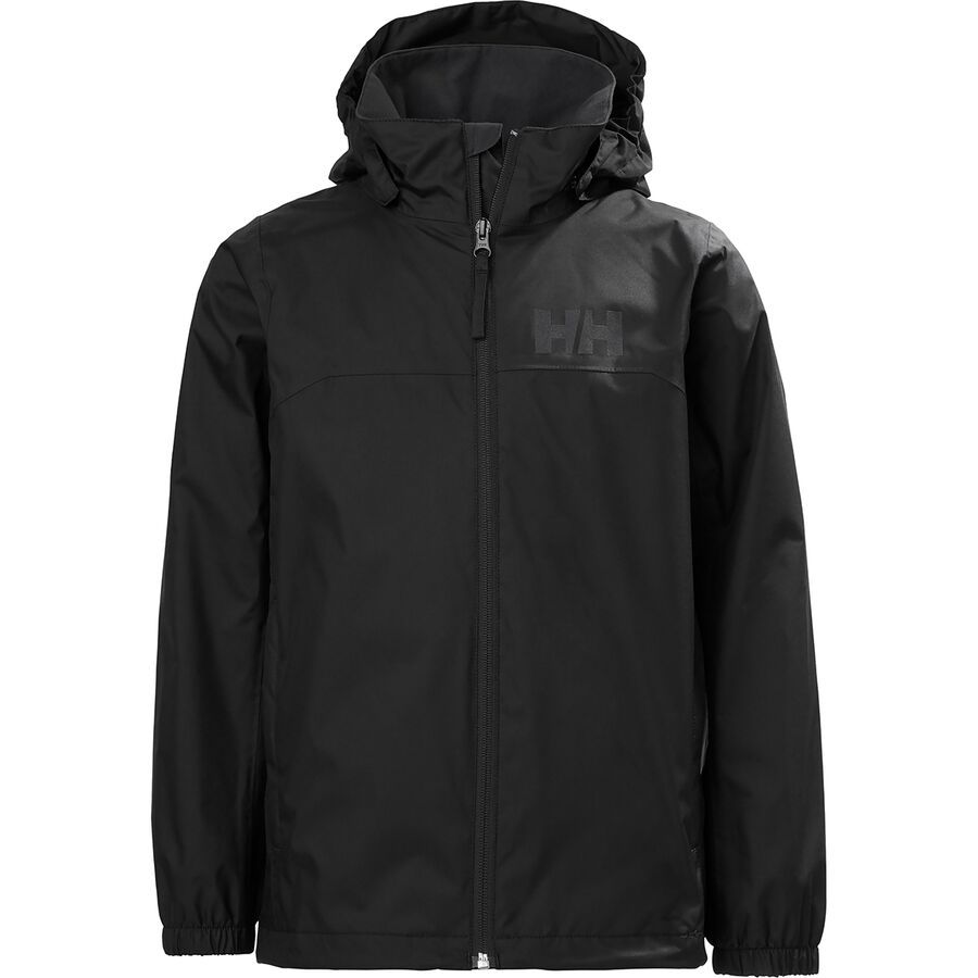 Jr Urban Rain Jacket - Boys'