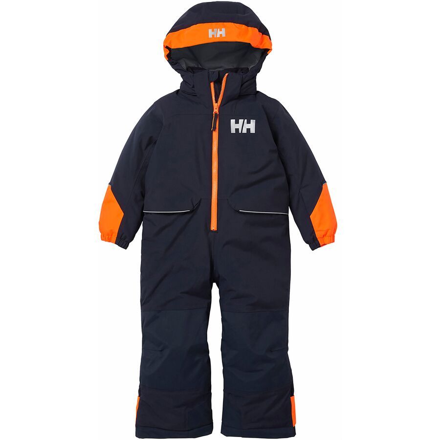 Tinden Ski Suit - Toddler Boys'