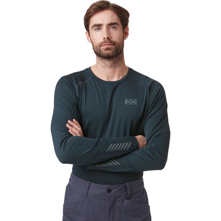 Lifa Active Crew Top - Men's
