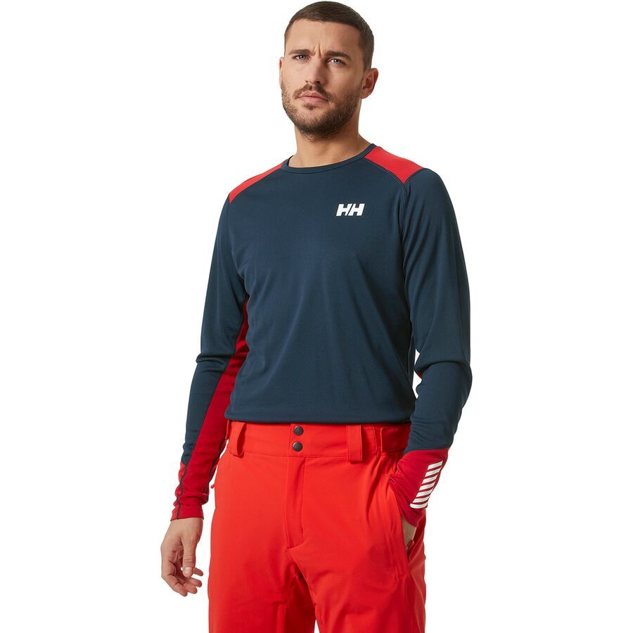 Lifa Active Crew Top - Men's