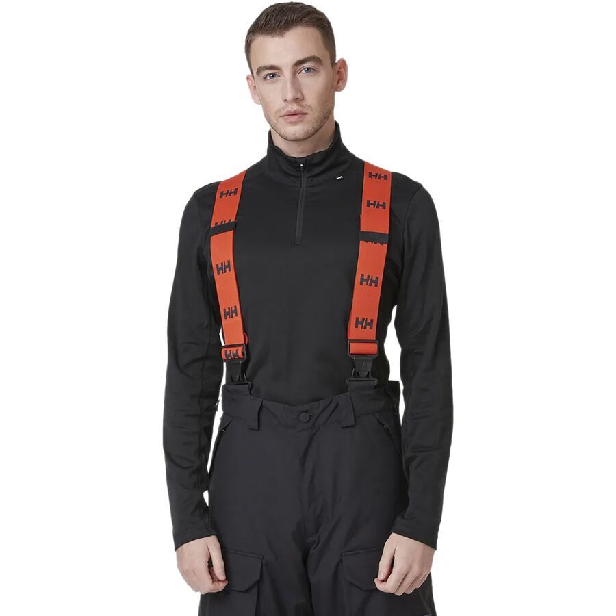 LIFA MAX Lightweight Half-Zip Baselayer Top - Men's