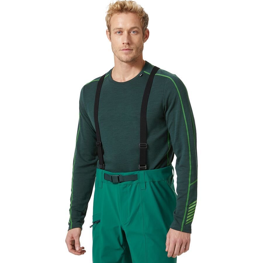 Lifa Merino Lightweight Crew Top - Men's