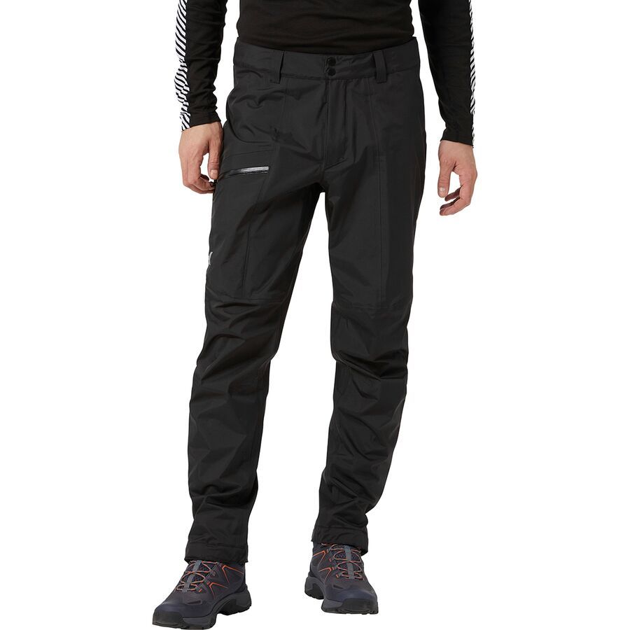 Verglas 3L Shell Pant - Men's