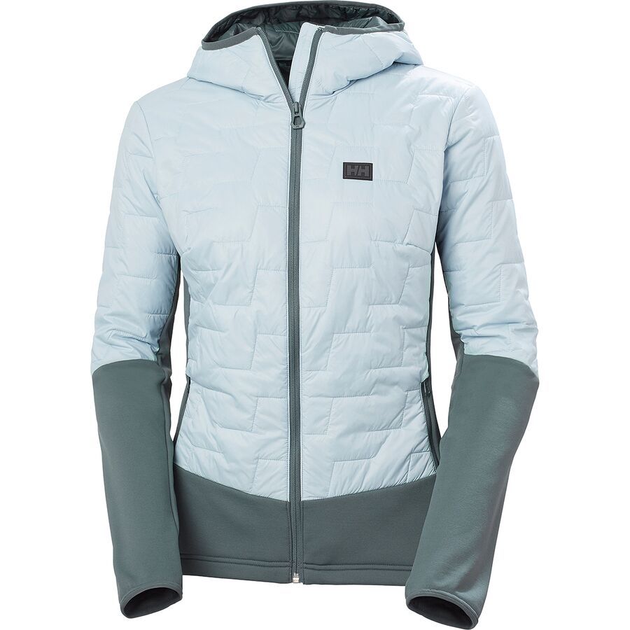 Lifaloft Hybrid Insulator Jacket - Women's