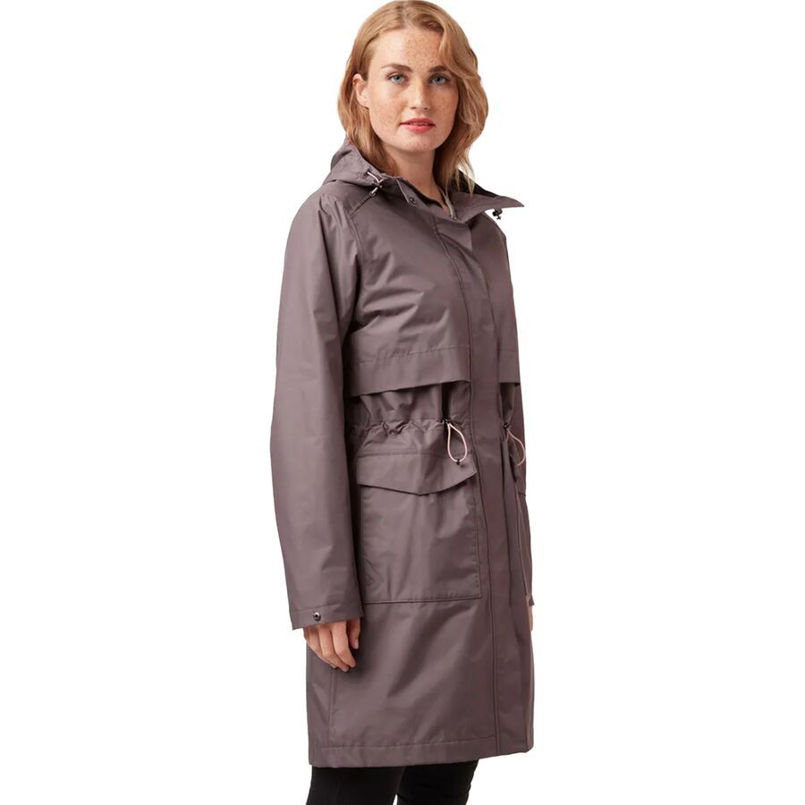 Lynnwood Rain Coat - Women's