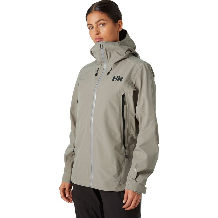 Verglas Infinity Shell Jacket - Women's