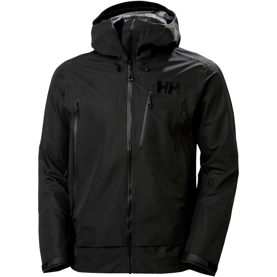 Odin 9 Worlds Infinity 3L Jacket - Men's